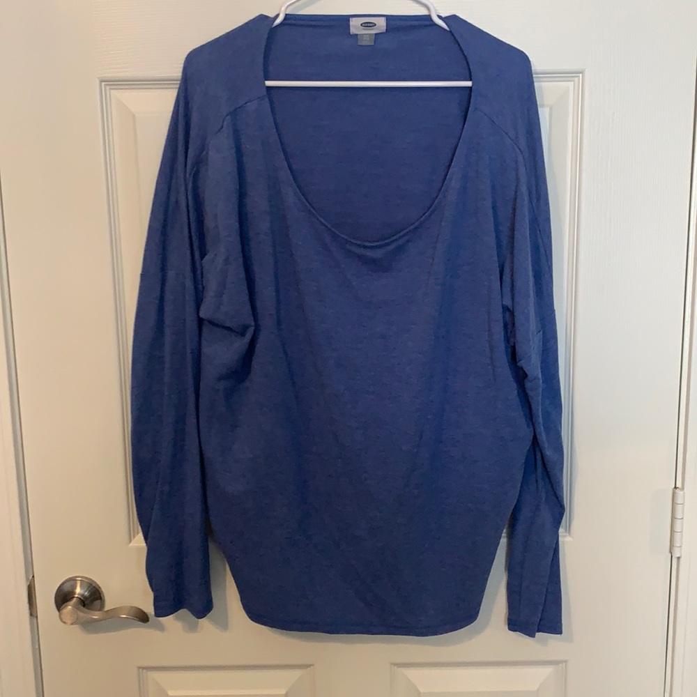 Old Navy Long Sleeve Tee